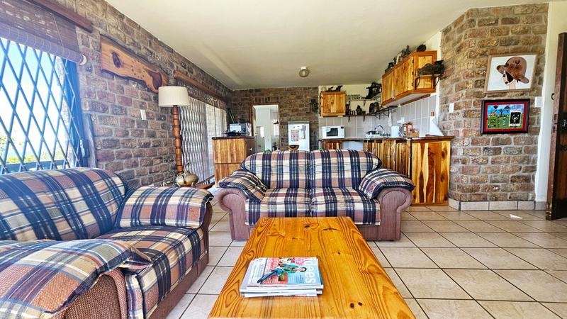 4 Bedroom Property for Sale in Dana Bay Western Cape